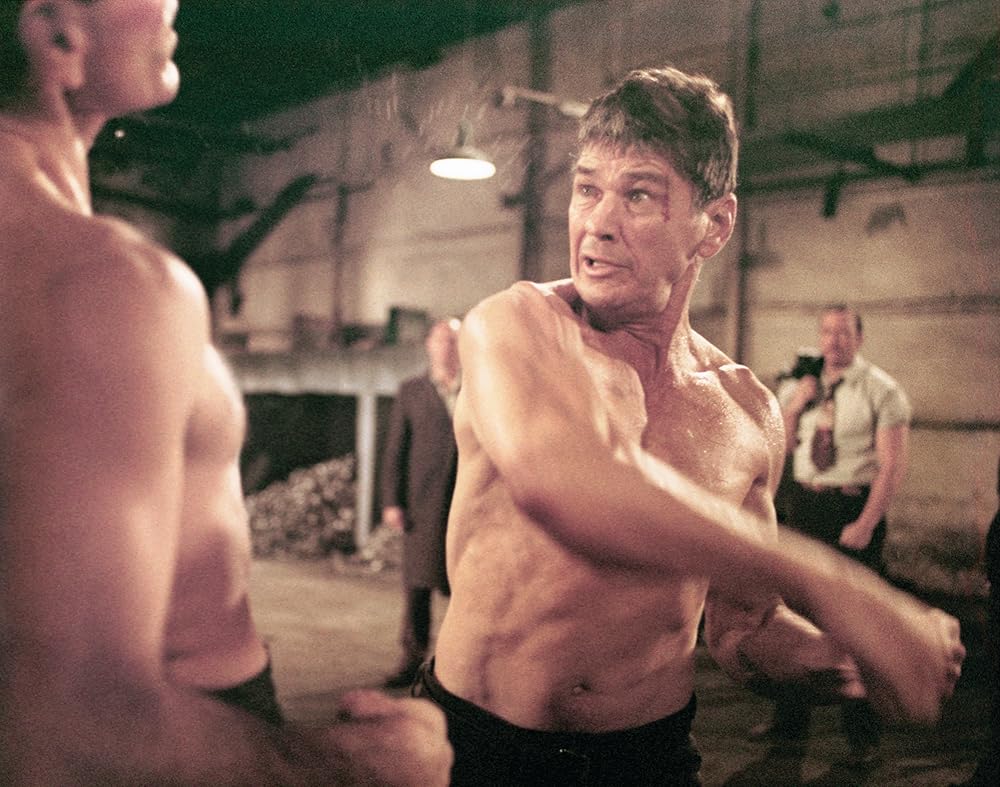 Charles Bronson