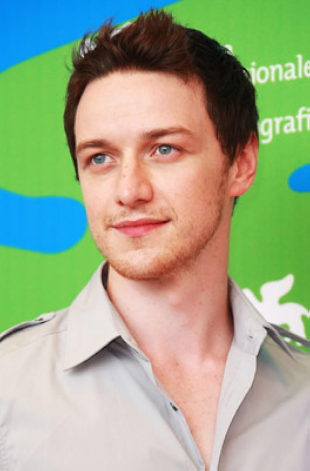 James McAvoy James McAvoy