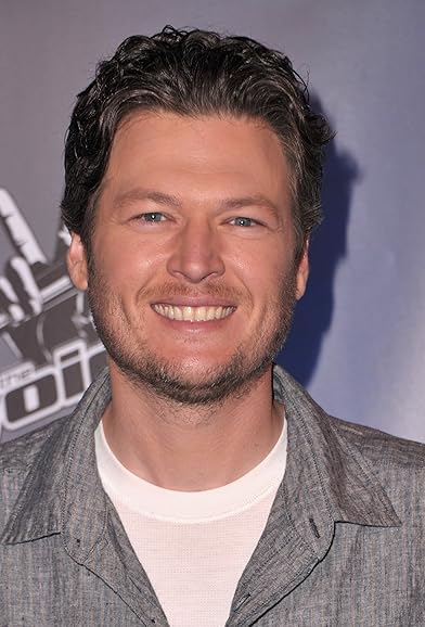 Primary photo for Blake Shelton Primary photo for Blake Shelton