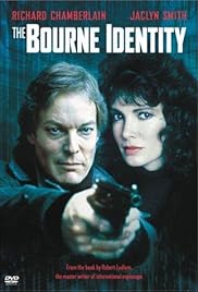 A Bourne rejtély