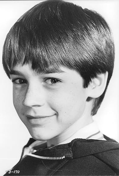 Primary photo for Barret Oliver Primary photo for Barret Oliver