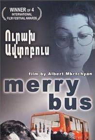 Primary photo for The Merry Bus Primary photo for The Merry Bus