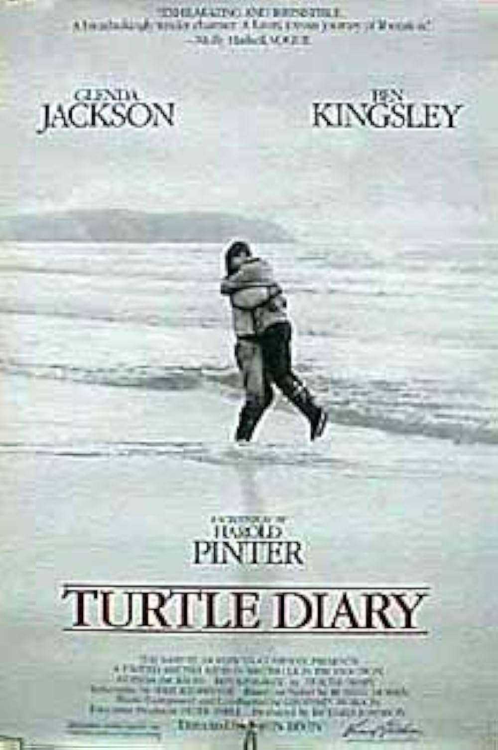 Turtle Diary (1985)