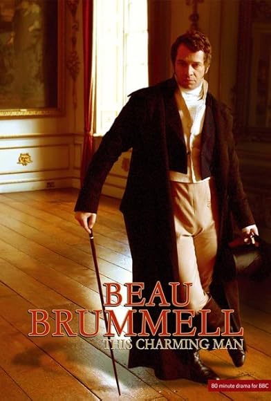 Primary photo for Beau Brummell: This Charming Man Primary photo for Beau Brummell: This Charming Man