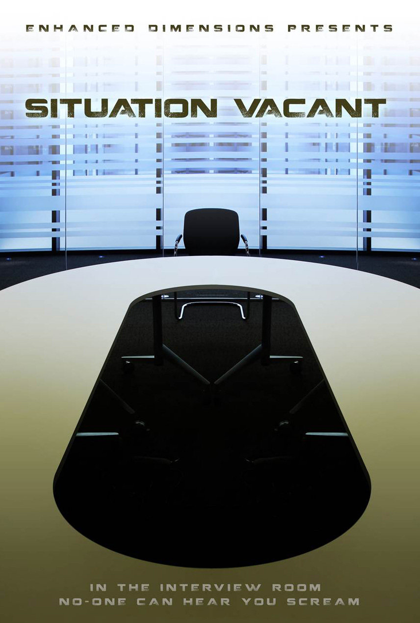 Situation Vacant (2013)