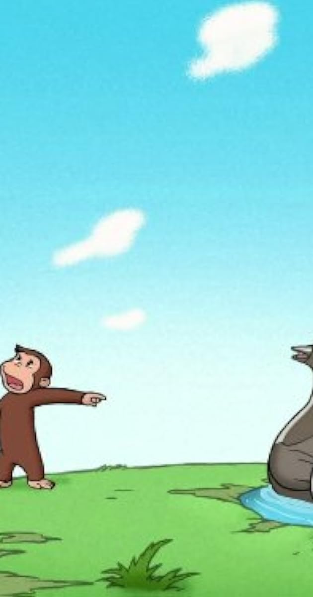 "Curious Water to Ducks/Animal (TV Episode 2006) IMDb