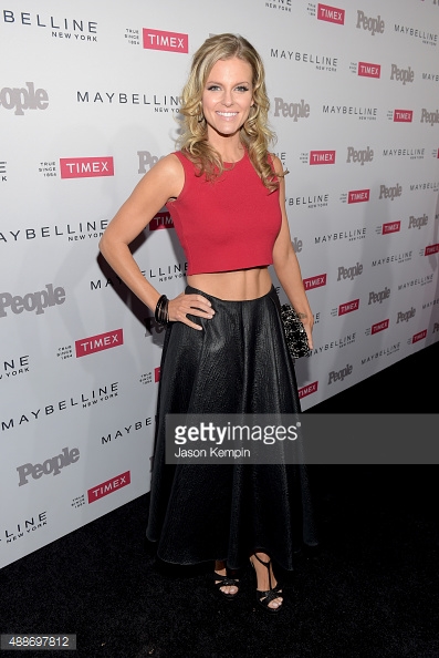 Chelsey Crisp