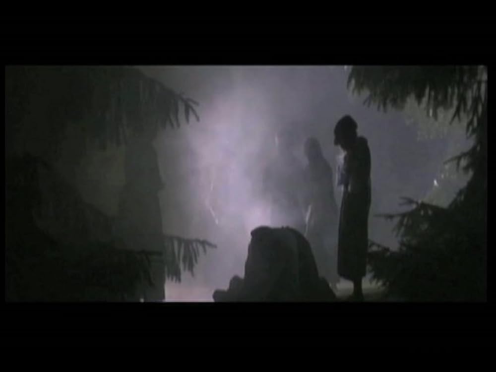 The Jersey Devil IMDb