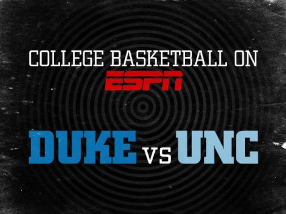 Duke vs. UNC (TV Series 1995– ) - IMDb