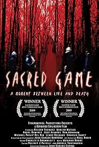 Primary photo for Sacred Game