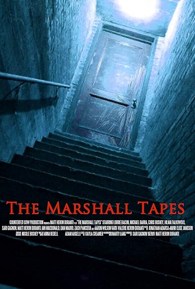 Primary photo for The Marshall Tapes Primary photo for The Marshall Tapes