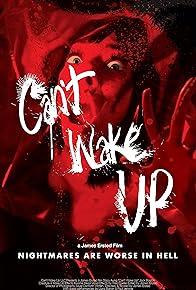 Primary photo for Can't Wake Up