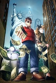 Primary photo for Making Money