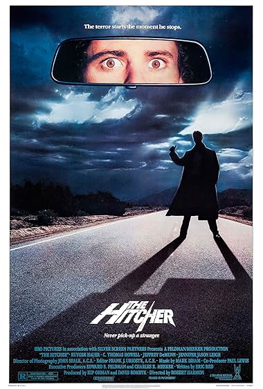 The Hitcher 1986