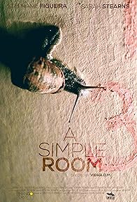 Primary photo for A Simple Room