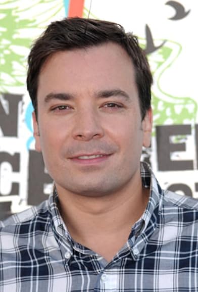 Primary photo for Jimmy Fallon Primary photo for Jimmy Fallon