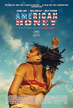 Poster of American Honey