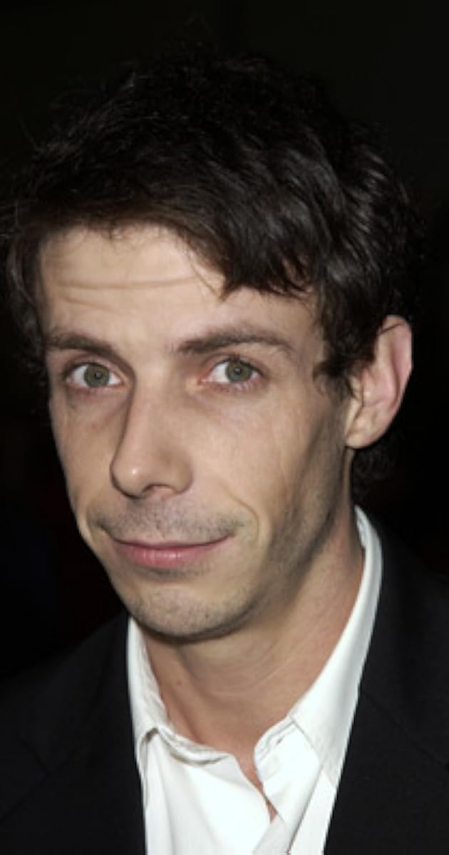 Noah Taylor Imdb