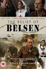 Primary photo for The Relief of Belsen