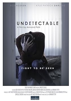 Poster of Undetectable