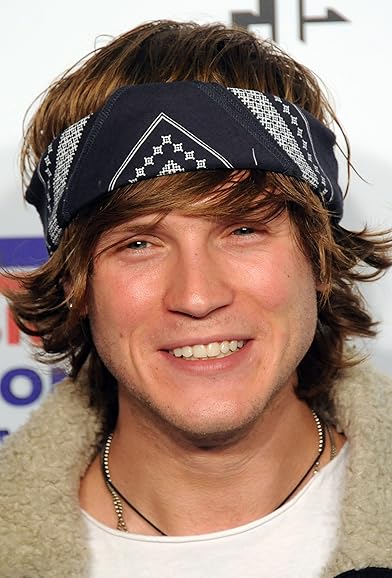 Primary photo for Dougie Poynter Primary photo for Dougie Poynter