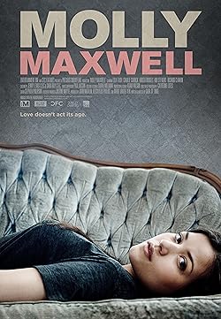 Poster of Molly Maxwell