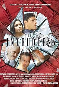 Primary photo for The Intruders Primary photo for The Intruders