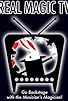 Primary photo for Real Magic TV Primary photo for Real Magic TV