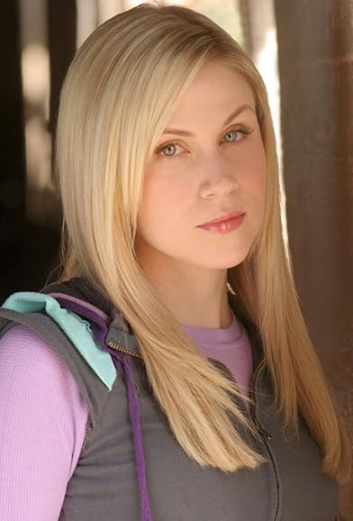 Primary photo for Ashley Eckstein Primary photo for Ashley Eckstein
