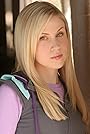 Ashley Eckstein's primary photo Ashley Eckstein's primary photo