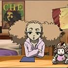 Gabby Soleil in Les Boondocks (2005)