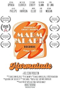 Primary photo for Marmalade Primary photo for Marmalade