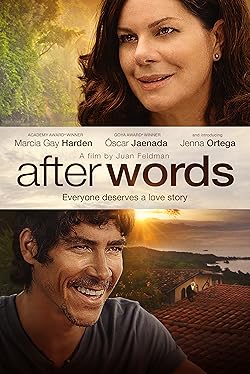Poster of After Words