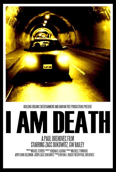 Primary photo for I Am Death Primary photo for I Am Death