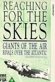 Primary photo for Reaching for the Skies