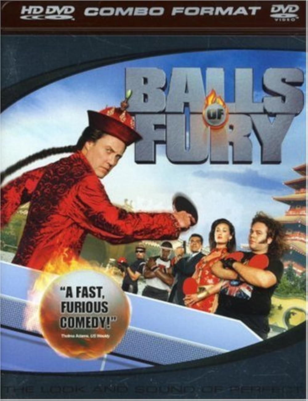 Balls of Fury (2007)