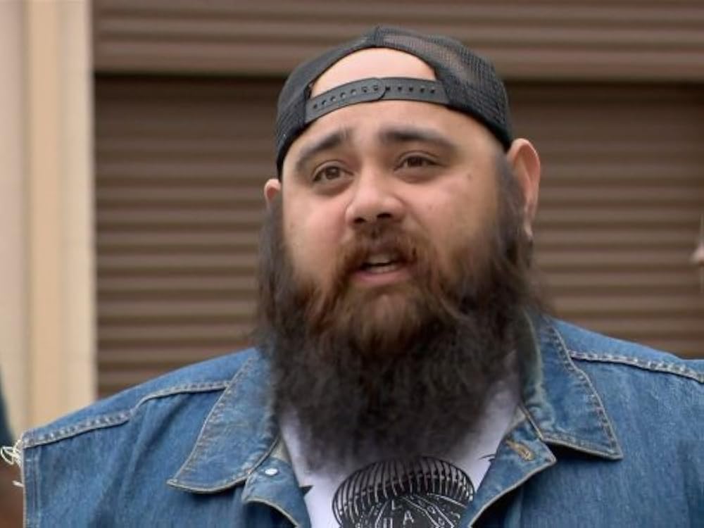 "Storage Hunters" A Test of Wills (TV Episode 2013) IMDb