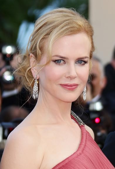 Primary photo for Nicole Kidman Primary photo for Nicole Kidman
