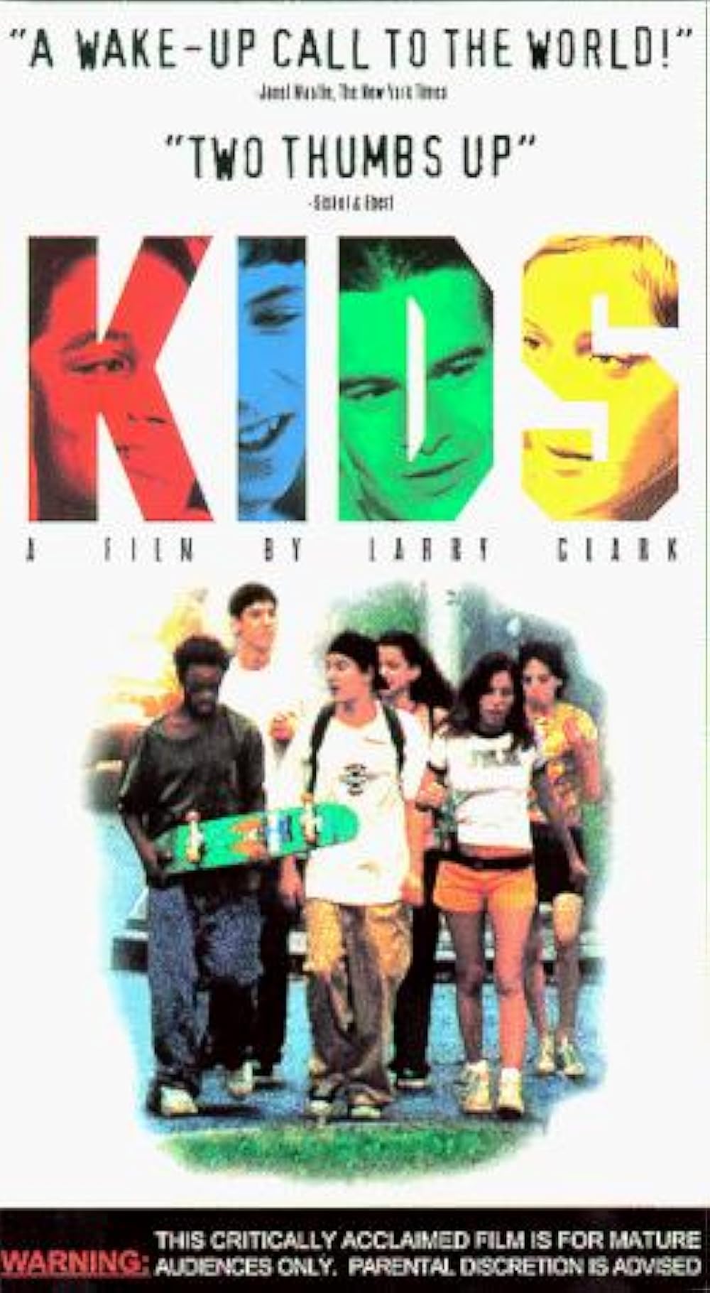 Kids (1995)