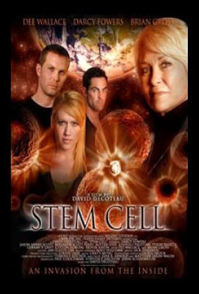 Primary photo for Stem Cell Primary photo for Stem Cell