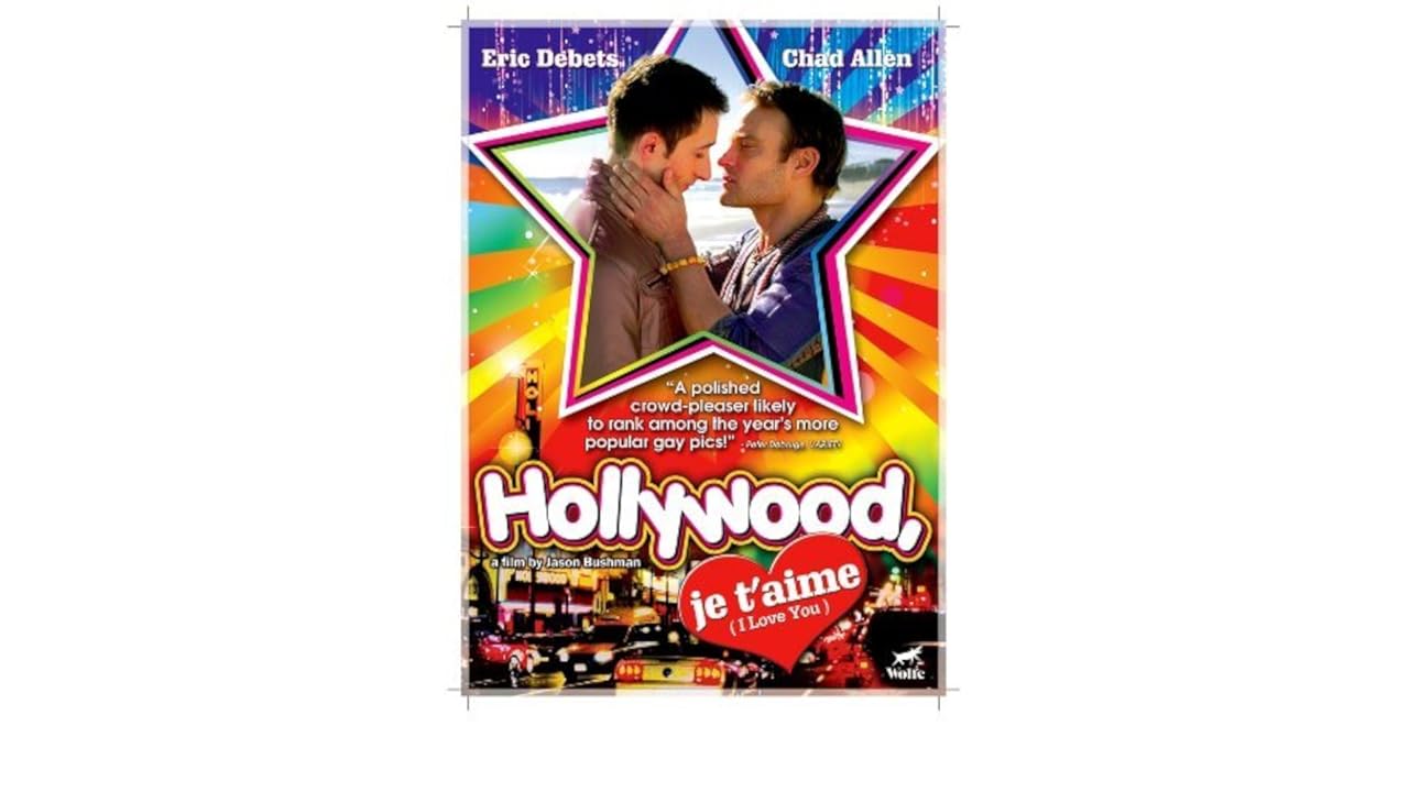 [WATCH-HD] Hollywood, je t'aime 2009 HD Full Watch Online Free