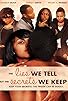 Primary photo for The Lies We Tell But the Secrets We Keep: Part 2 Primary photo for The Lies We Tell But the Secrets We Keep: Part 2
