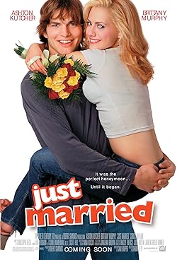 Poster of Just Married