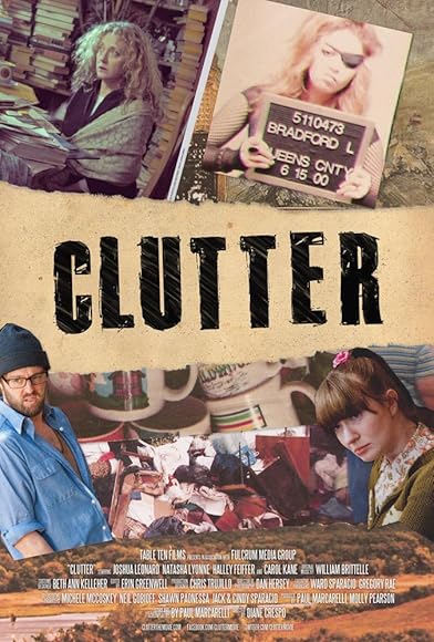 Primary photo for Clutter Primary photo for Clutter