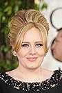 Adele's primary photo Adele's primary photo