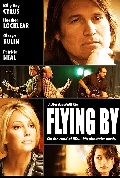 Primary photo for Flying By Primary photo for Flying By