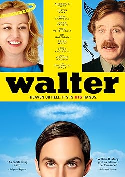 Poster of Walter