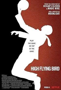 Poster of High Flying Bird