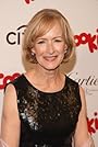 Judy Woodruff's primary photo Judy Woodruff's primary photo