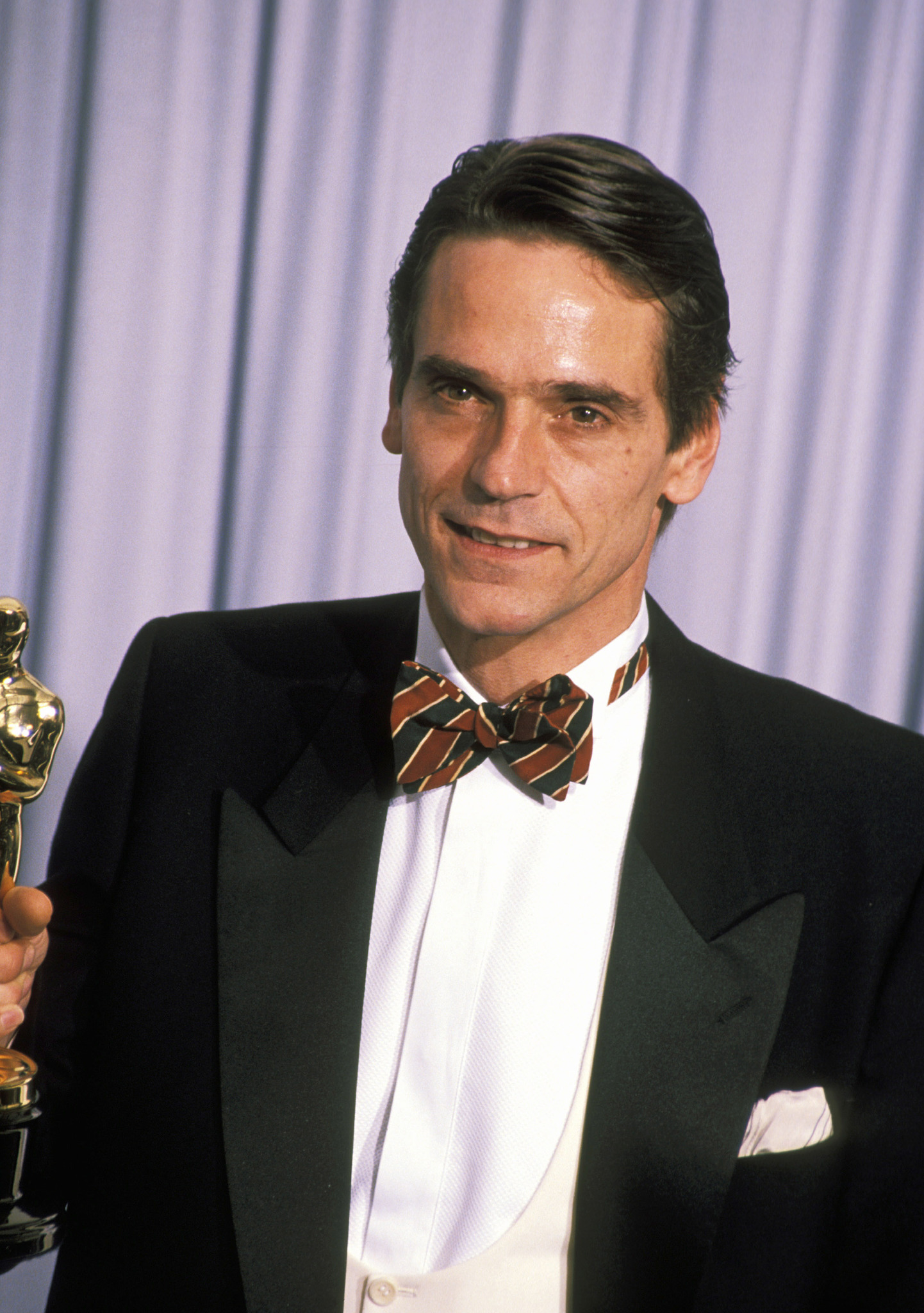 Jeremy Irons